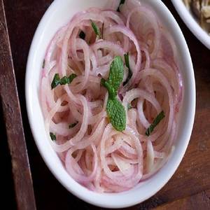 Onion Salad 