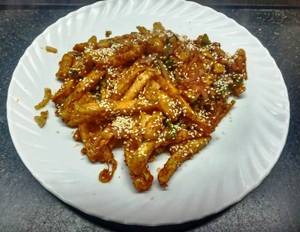 Chilli Potato