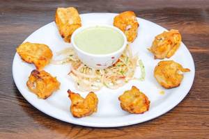 Paneer Tikka Dry