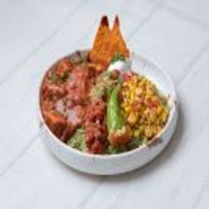 Mexican Burrito Bowl