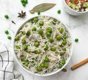 Matar Pulao