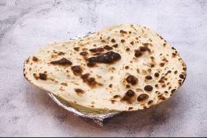 Plain Naan 