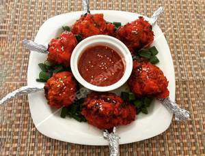 Chicken Lolipop
