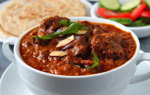 Erachi Curry