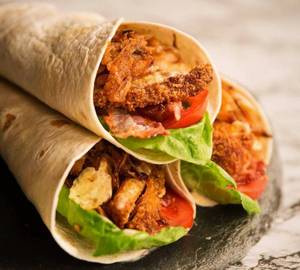 Chicken Wrap