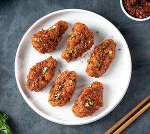 Chicken Fingers