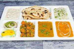 Special Veg Thali