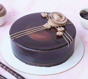 Chocolate Cake ( 500 Gm )