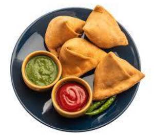 Samosa [1 pc]