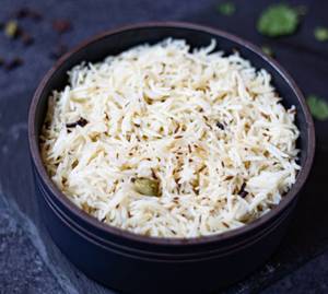 Jeera Rice