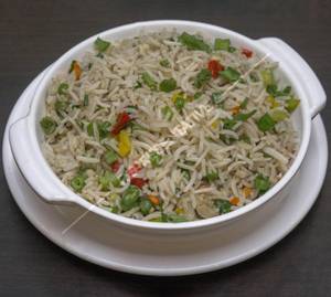 Veg Fried Rice
