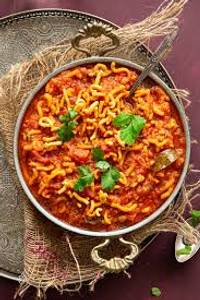 Sev Tamatar Masala