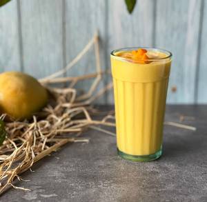 Mango Lassi