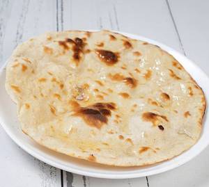 Butter Tandoori Roti