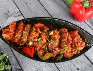 Chilli Fish