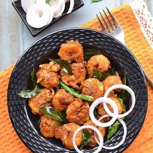 Prawns 65