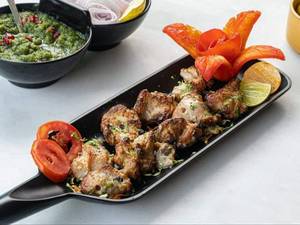 Chicken Malai Tikka