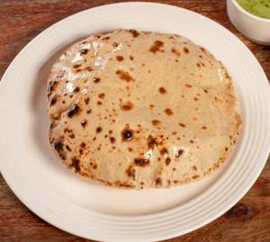 Butter Tawa Roti