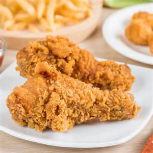 Fried chicken 1 pcs [regular]