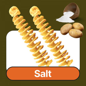 Salt Twistato