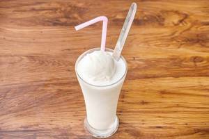 Vanilla Shake