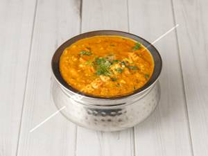 Paneer Butter Masala                                                 