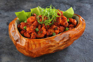 Thai Style Water Chestnut And Corn