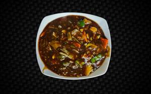 Mixed Vegetables