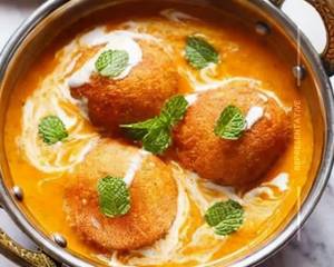 Veg Kofta
