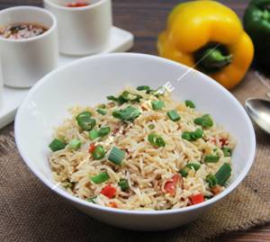 Veg Fried Rice