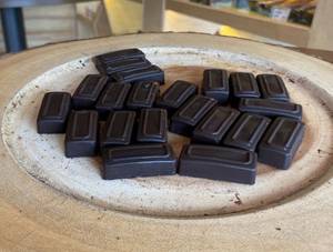 Caramel Chocolate