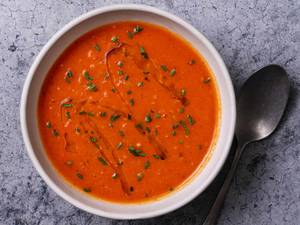 Tomato Soup