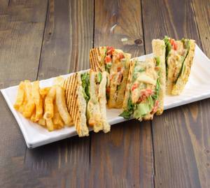 Club Sandwich 