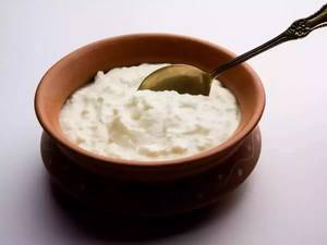 Dahi Shakkar