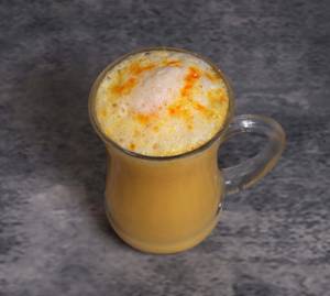 Badam milk