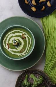 Broccoli Soup
