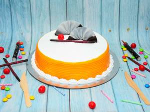 Mango Mist Cake