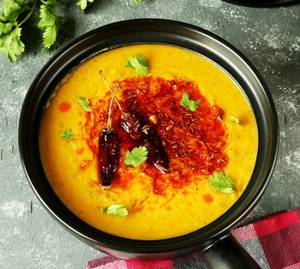 Dal Tadka