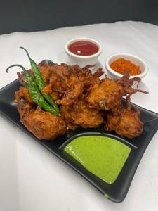 Kanda Bhaji