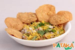 Mr Papadi Chaat Masala