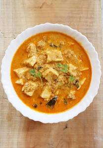 Paneer Korma