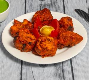Chicken Tikka
