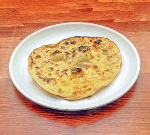 Butter Roti