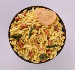 Bhel Mix (150gms)