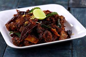 Beef Kondattom