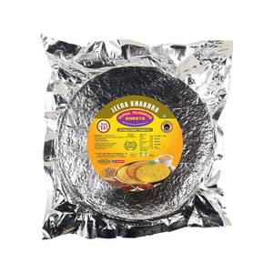 Jeera Khakhra (400Gm)
