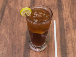 Lemon Iced Tea