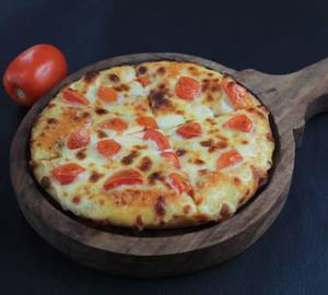 Cheese Tomato Pizza