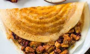 Paneer Dosa