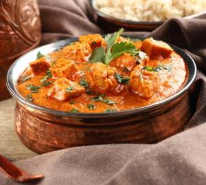 Paneer Lababdar